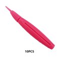 thumbnail image 4 of Greeniant 10 UNIDS Señuelos de Pesca Salt Pintail Wasp Pupa Flotable Artificial Baits Multi Color, 4 of 6