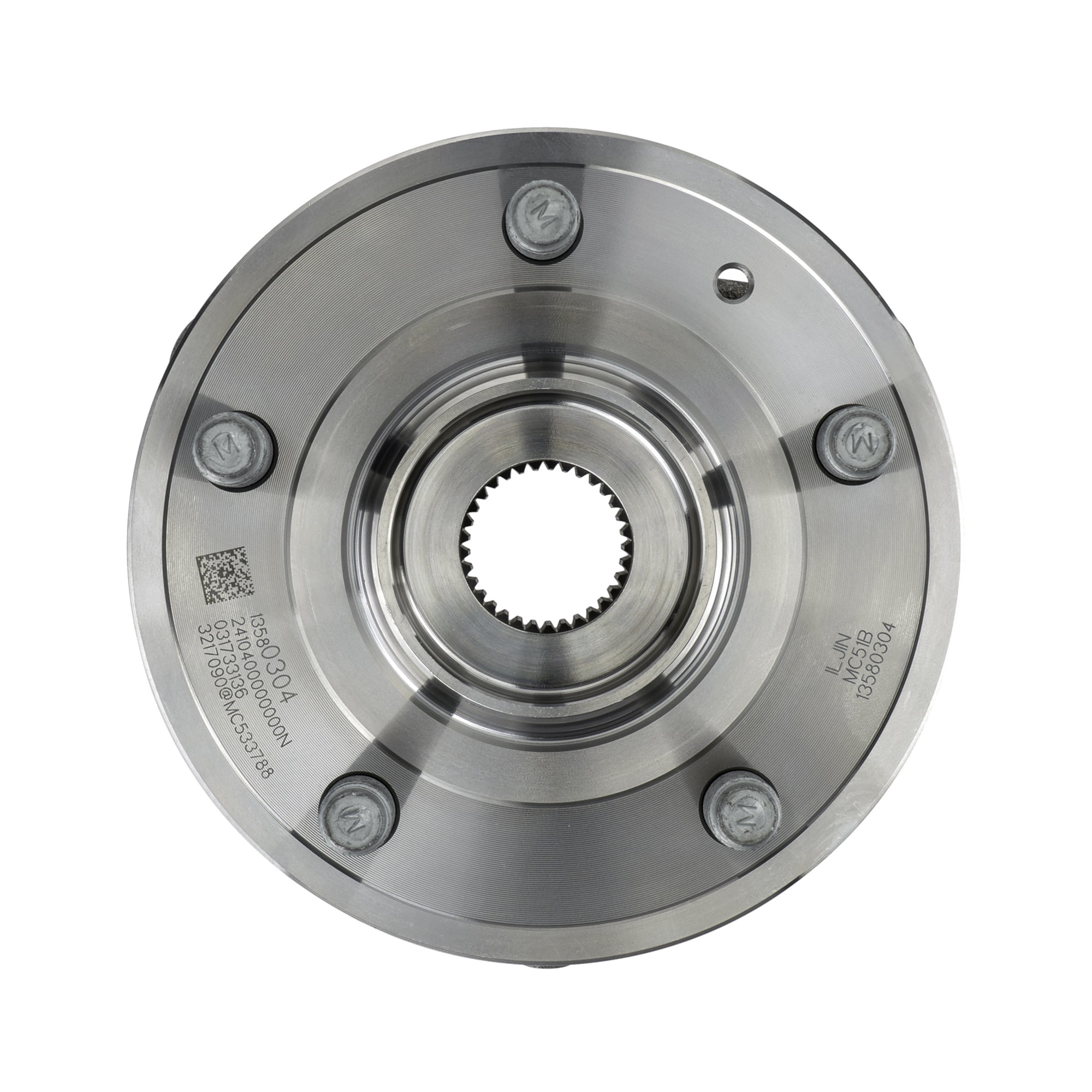 MOOG 513403 Wheel Bearing and Hub Assembly