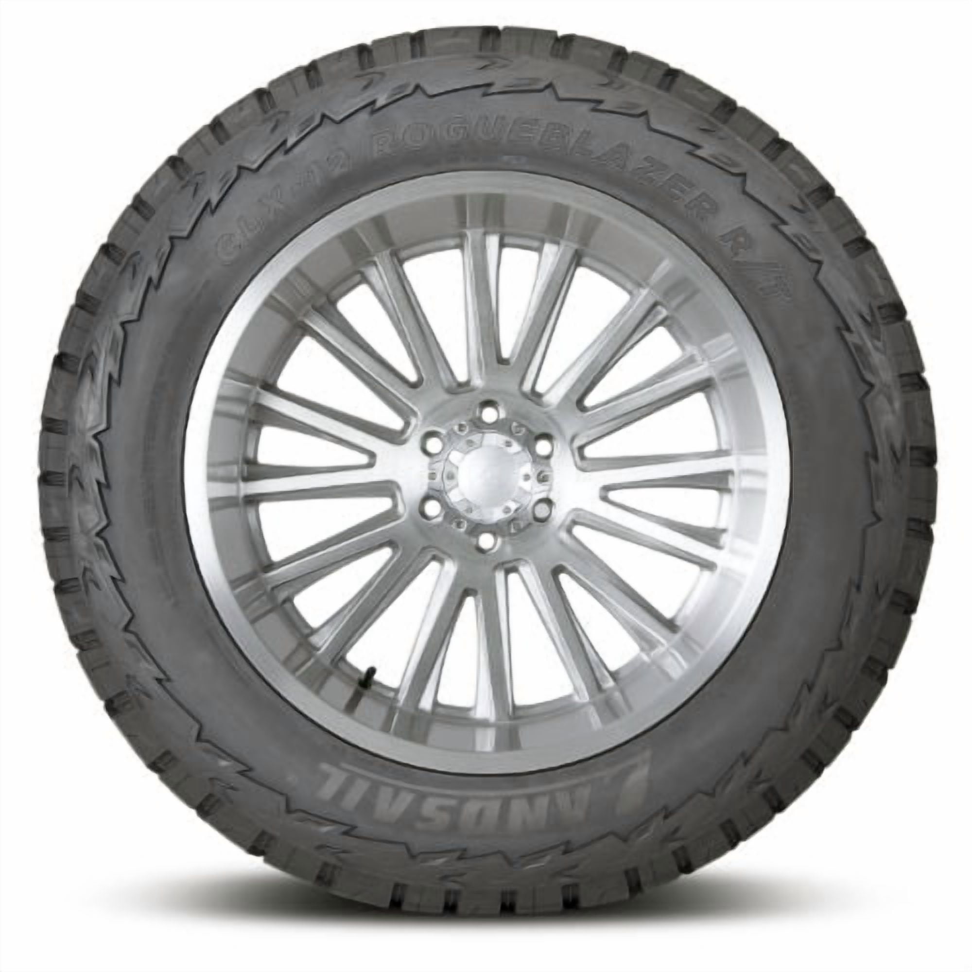 Landsail CLX12 Rogueblazer R/T LT285/55R20 E/10PLY Light Truck & SUV Tire