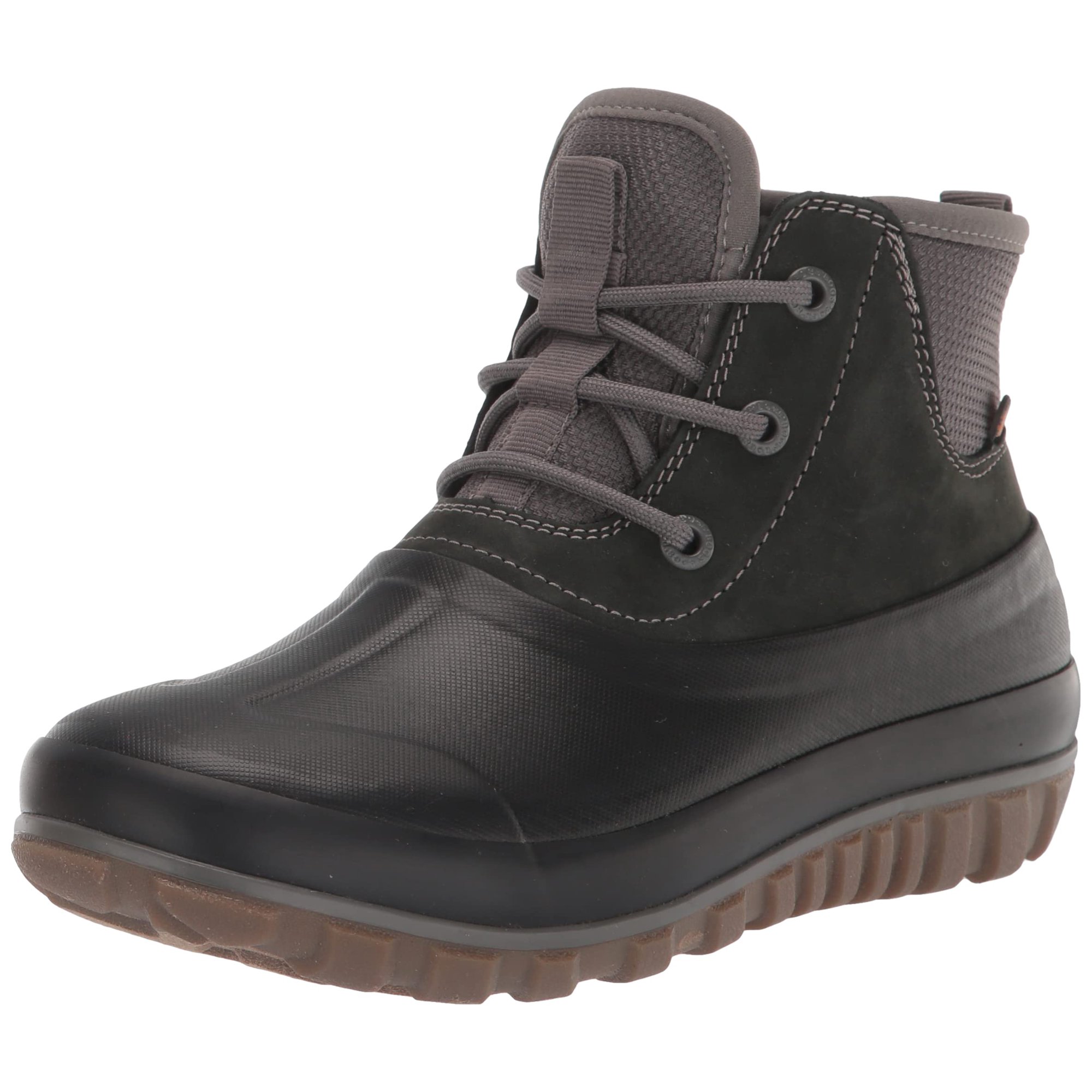 Bottes D'hiver BOGS Classiques - Imperméables, Doublure Fausse Fourrure - Taille 7 US Femme - Occasion