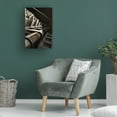 thumbnail image 3 of Canvas Wall Art - Tomasz Buczkowski 'Untitled' Wall Art for Living Room, Bedroom, or Office Décor by Trademark Fine Art - 22 x 32 Inches, 3 of 4
