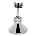 thumbnail image 2 of Soporte para cabezal de ducha Soporte de cobre para cabezal de ducha montado en la pared 360 grados ajustable kenally HA000610-00B, 2 of 6