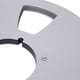 thumbnail image 2 of Carrete Cinta 10 Pulgadas Grabación Universal para ReVox BASF (Plata), 2 of 5