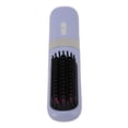 thumbnail image 1 of Peine Alisador, Inalámbrico, Portátil, Rizador, Recto, Doble Uso, Calentamiento Rápido, Cepillo Alisador De Pelo, Iones Negativos Para Peinar El Cabello, 1 of 7