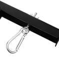 thumbnail image 3 of OULII 2Pcs Projector Mounts Iron Black for Use in Home and Office, 3 of 8