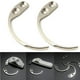 thumbnail image 1 of Accesorios de seguridad con gancho portátil de acero inoxidable, 1 of 6