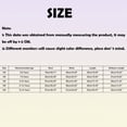 thumbnail image 3 of TOWED22 Girls Summer Shorts Set Tie-Dye T-Shirt with Quick-Dry Shorts Play Outfit 2T-6T Yellow,7-8 Y, 3 of 6