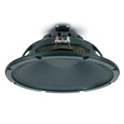 Eighteen Sound 12NDA520-8 12-inch Mid-Low Transducer Created for Compact Reflex 2-Way Enclosures and Designed to Be Coupled with Typical 1-in and 1.4-in Compression Drivers