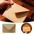 thumbnail image 2 of Blank Greeting Cards And Envelopes Bulk Pack For Every Occasion Heavyweight Cardstock Paper DIY Invitations Thank You Notes 50PCS, 2 of 6