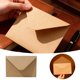 thumbnail image 2 of Tarjetas de felicitación en blanco con sobres, paquete al por mayor para todas las ocasiones, cartulina gruesa para invitaciones DIY, notas de agradecimiento y mensajes, 2 of 6