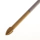 thumbnail image 3 of de rotativas, herramienta de tallado, broca de de , cabezal de molienda para herramientas rotativas, perforación de grabad 6mm perfecl Brocas de albañilería, 3 of 6