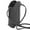 Black Cowhide Phone CB, variant on SILVERFEVER Women's Crossbody Handbag Leather Travel Ladies Phone Bag Genuine Cowhide Purse