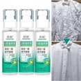 thumbnail image 1 of Spray quitaarrugas portátil para ropa, quitaolores, suavizante sin plancha, 3 unidades, 1 of 5