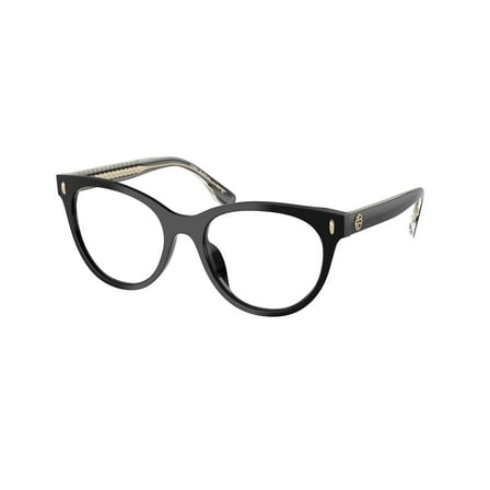 Eyeglasses Tory Burch TY 2150 U 1709 Black