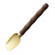 thumbnail image 5 of Utensilios para preparar matcha con cuchara, fáciles de limpiar, hechos a mano para la ceremonia del matcha. oro, 5 of 9