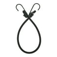 thumbnail image 5 of 10 Pcs Heavy Duty Elastic Rope Elastic Bungee Cords Luggage Cord 25cm Tow Bungee Stretch Pull Strap Tow Fixed Rope Tent Outdoor Accessories, 5 of 10