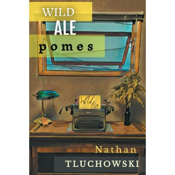 Wild Ale: Pomes