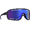Splash, variant on Zol Lution Sunglasses (Black)