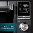 Calphalon Performance Electric Precision Air Fryer & Convection Toaster