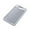 Gray, variant on Uutvmp Thicken Washboard Scrubbing Board for Household Laundry Durable Washing Board for Hand Washing Clothes and Fabrics Essential Washboards for Laundry Care
