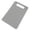 Dark Gray, variant on Non- Chopping Board â Flexible Cutting Mat for Kitchen, Food Prep, Easy Clean, Dishwasher Safeï¼Beige - 29x19cm