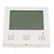 thumbnail image 1 of Termostato Digital, Calefacción Eléctrica Robusta Capacidad De Corriente De Carga 25A Pantalla LCD Fácil De Usar Termostato De Temperatura Ambiente 25A 220V Preciso Para El, 1 of 7