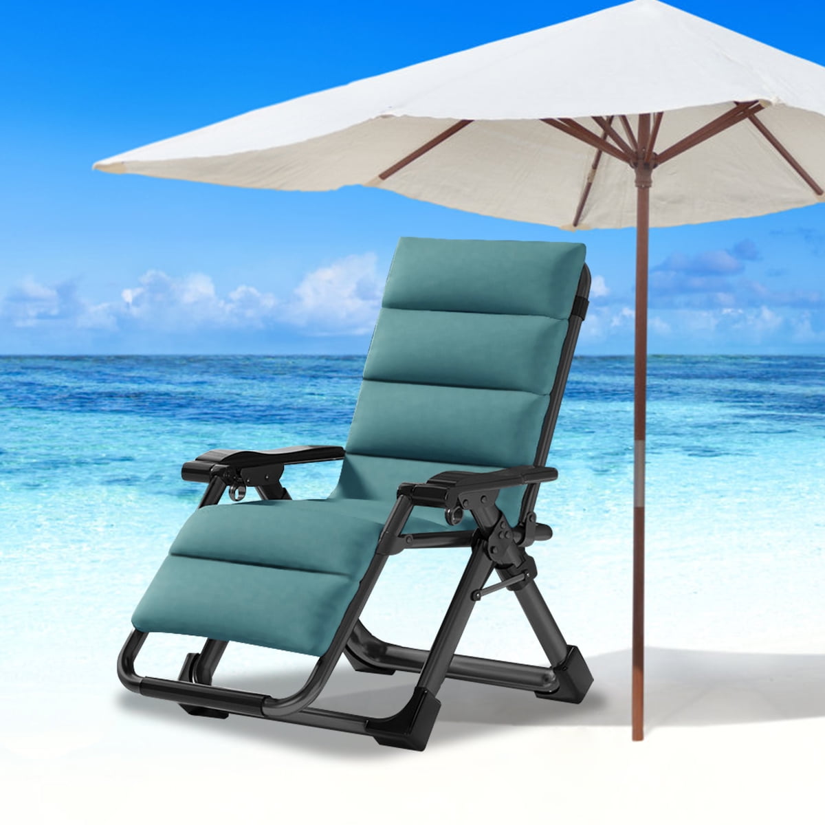 Kampa Adriatic Sling 4 Position Chair 