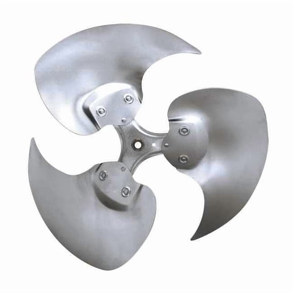 Revcor Propeller,Dia 22 In,30 Deg Pitch ZS2203-30 L