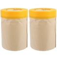 thumbnail image 1 of 2 Rouleaux de Papier Adhésif DIY pour Peinture Protection de Sol de Meubles, 1 of 8