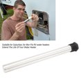 thumbnail image 4 of Water Heater Anode Rod, Rustproof 3/4in NPT High Strength  Anode Rod  for Mor-Flo, 4 of 7