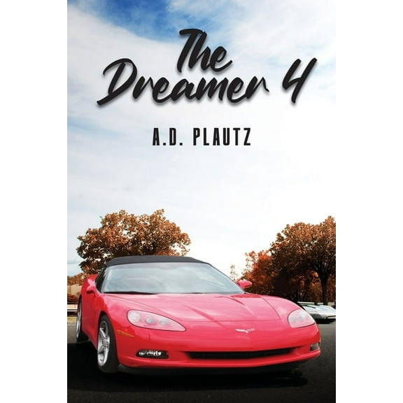 The Dreamer 4, (Paperback)