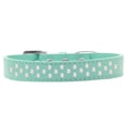 thumbnail image 4 of Dog, Puppy  Pet Fashion Collar, "Pearl Rimsets Sprinkles", 4 of 10