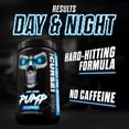 thumbnail image 4 of JNX SPORTS antes del entrenamiento ¡La maldición! Pump Sour Candy, 40 porciones, 4 of 9