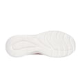thumbnail image 2 of Skechers Womens Bobs Squad Waves Still Wading Trainers, 2 of 3