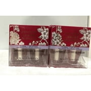 Bath & Body Works Japanese Cherry Blossom Wallflowers Home Fragrance Refills, 0.8 fl oz - 4 Refills