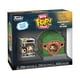 thumbnail image 1 of Figura de colección Funko Pop! Bitty Town: El señor de los anillos, 1 of 5