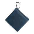 thumbnail image 4 of Toalla de golf Zulema con clip limpiador portátil, 4 of 8