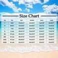 thumbnail image 3 of Fartey Plus Size Oversized T Shirts for Women 2025 Summer Half Sleeve V Neck Tops Loose Casual Drop Shoulder Tshirt Fashion Y2K Solid Color Tees Khaki L, 3 of 6
