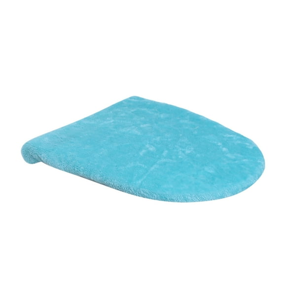 Hearth & Gear Soft And Absorbent Seat Trap Bathroom Lid Cover Saddle Seat Cushion Pregnancy Seat Belt Outdoor Cushions 25x25 Car Cushions for Driving Back Seat Cushion Driver Wheelchair Padded Cushion