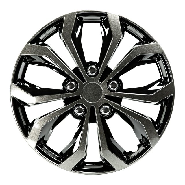 Hubcap Wheel Covers Pilot Automotive WH138-17GB 43cm