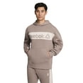 thumbnail image 4 of Reebok Men's and Big Men's Activation Fleece Hoodie, Sizes XS-3XL, 4 of 6