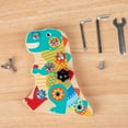 thumbnail image 4 of 1 Ensemble de Planche de Tournevis Réutilisable Jouet pour Enfants Jouet Intéressant Accessoire pour Enfants, 4 of 8
