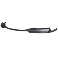thumbnail image 5 of Ikon Motorsports Compatible with 11-16 BMW 5 Series V Style Front Bumper Lip Painted Space Gray Metallic A52, 5 of 7