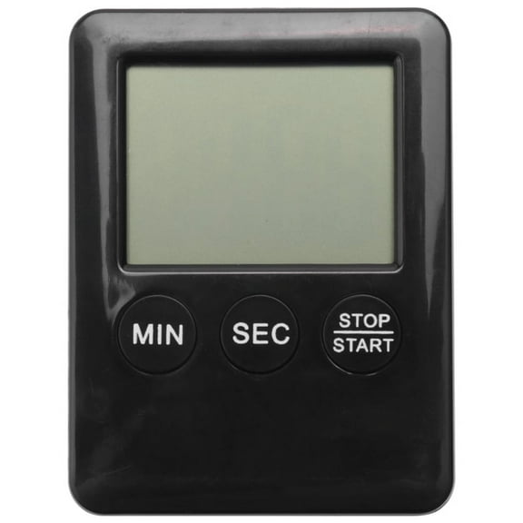 Kitchen Timer, Timer with egg and magnet