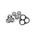 thumbnail image 4 of Hq6 Hq6425 Hq6855 Hq7415 Hq7615 Hq6696 Hq6868 Hq5812 Hq5813 Hq6695 Hq6445 Hq6842 Head Frame, 4 of 5