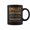 Black, variant on Smalley Completely Unexplainable Notices Everything But WonT Say It Name Coffee Mugs