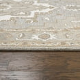 thumbnail image 2 of Rizzy Rugs Suffolk Area Rug SK323A Gray Curves Bulbs 10' x 13' Rectangle, 2 of 3