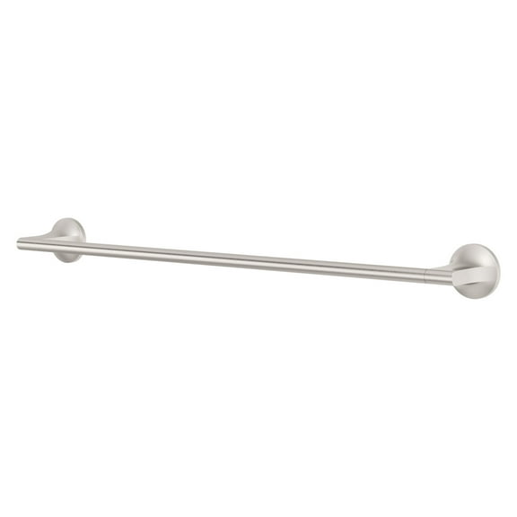 Pfister Btb-Pfm2 Pfirst Modern 24" Towel Bar - Nickel