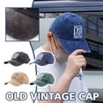thumbnail image 7 of I Fix Stuff and I Know Things Hat for Men,Adjustable Strapback Hat,Thats What I Do I Fix Stuff and I Know Things Hat Cool Stuff Hat,Cool Stuff Hat Dad Hat for Men Womem, 7 of 7