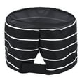 thumbnail image 2 of ievspot Chef Hat Unisex Kitchen Hat Hotel Restaurant Cook Cap Hollow Mesh Top Waiter Chef Work Cap Workshop Factory Hat, 2 of 7